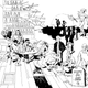 Illustration for article titled How we drew Hellboy hanging out with Edgar Allan Poe at a bar